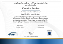 NASM